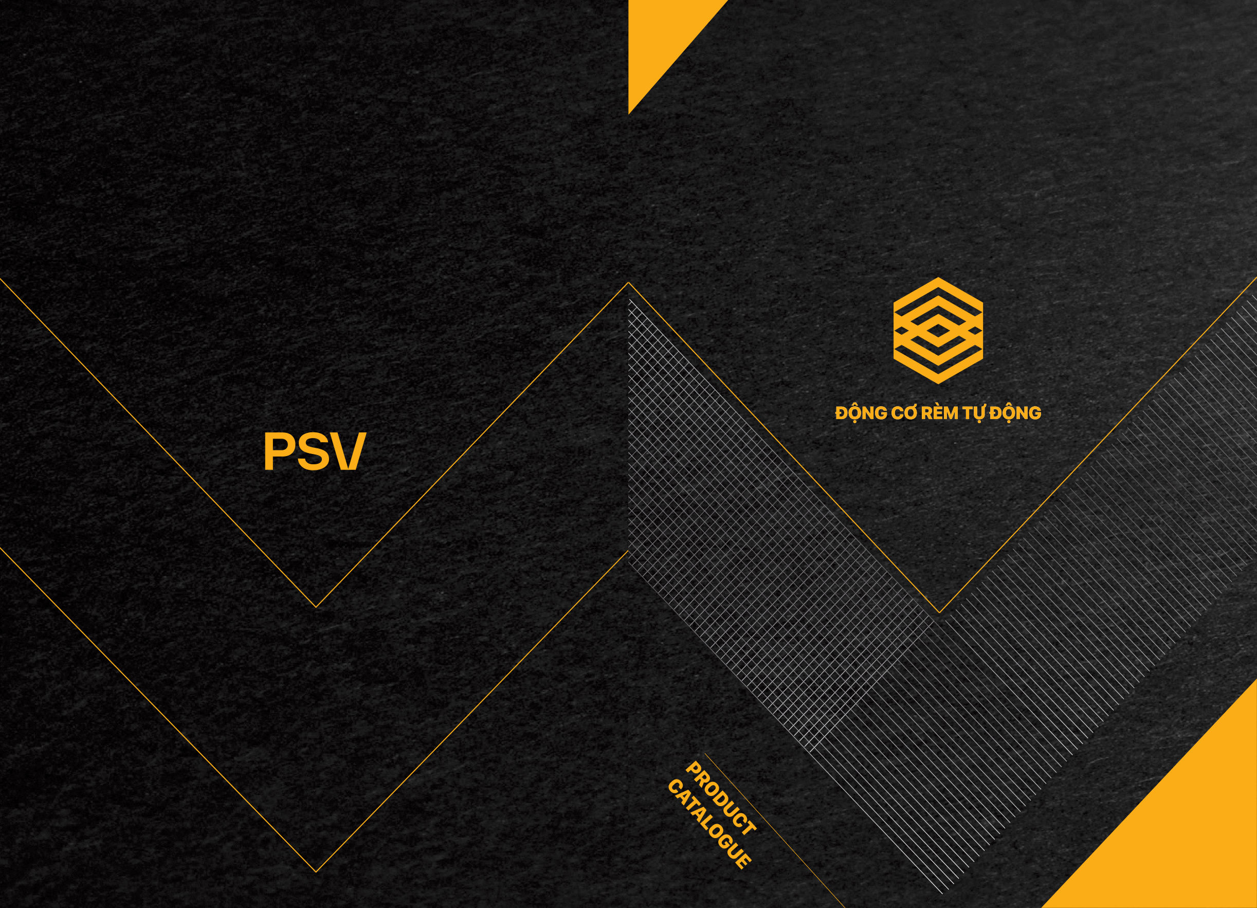 Catalog PSV HOME — trang 1/38