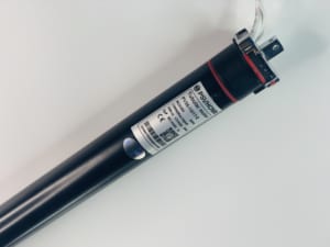 Động cơ rèm cuốn ống PSV PV35-E phân phối tại PSV HOME