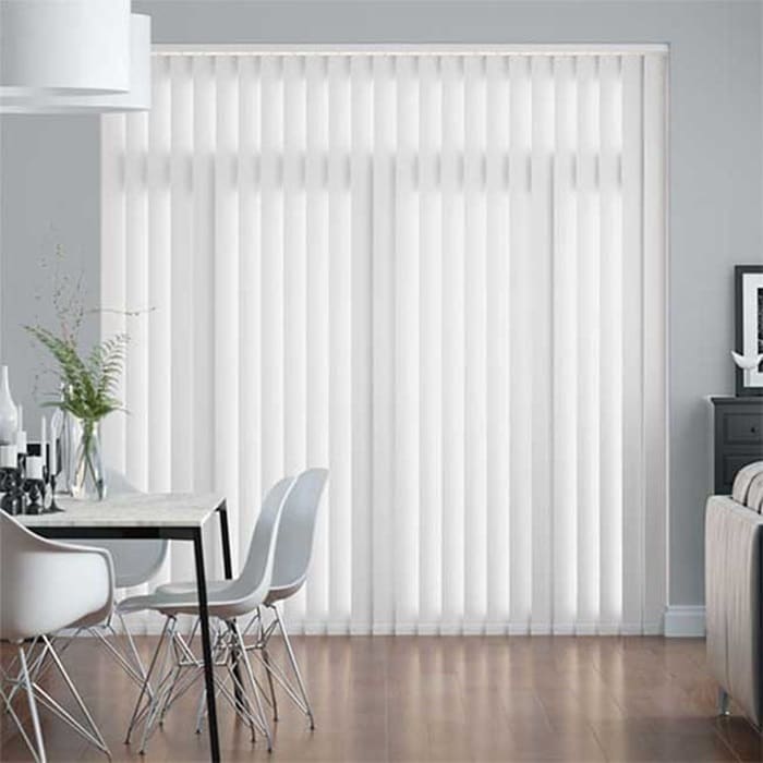 Rèm được làm từ chất liệu cao cấp
