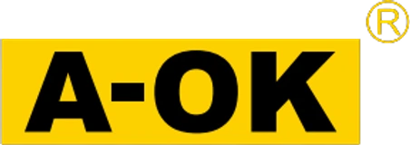 Logo A-OK