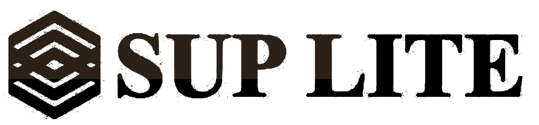 Logo SUP Motor