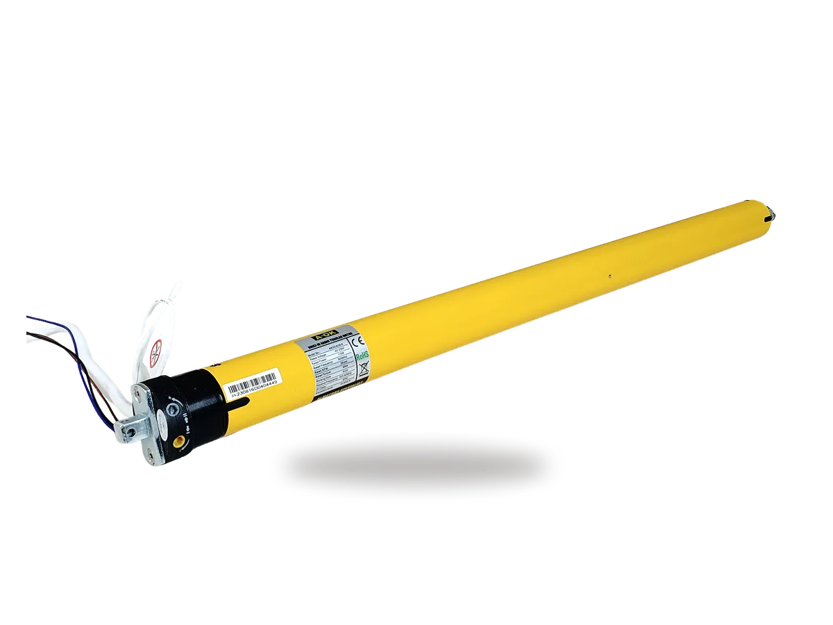 A-OK Tubular AM35E