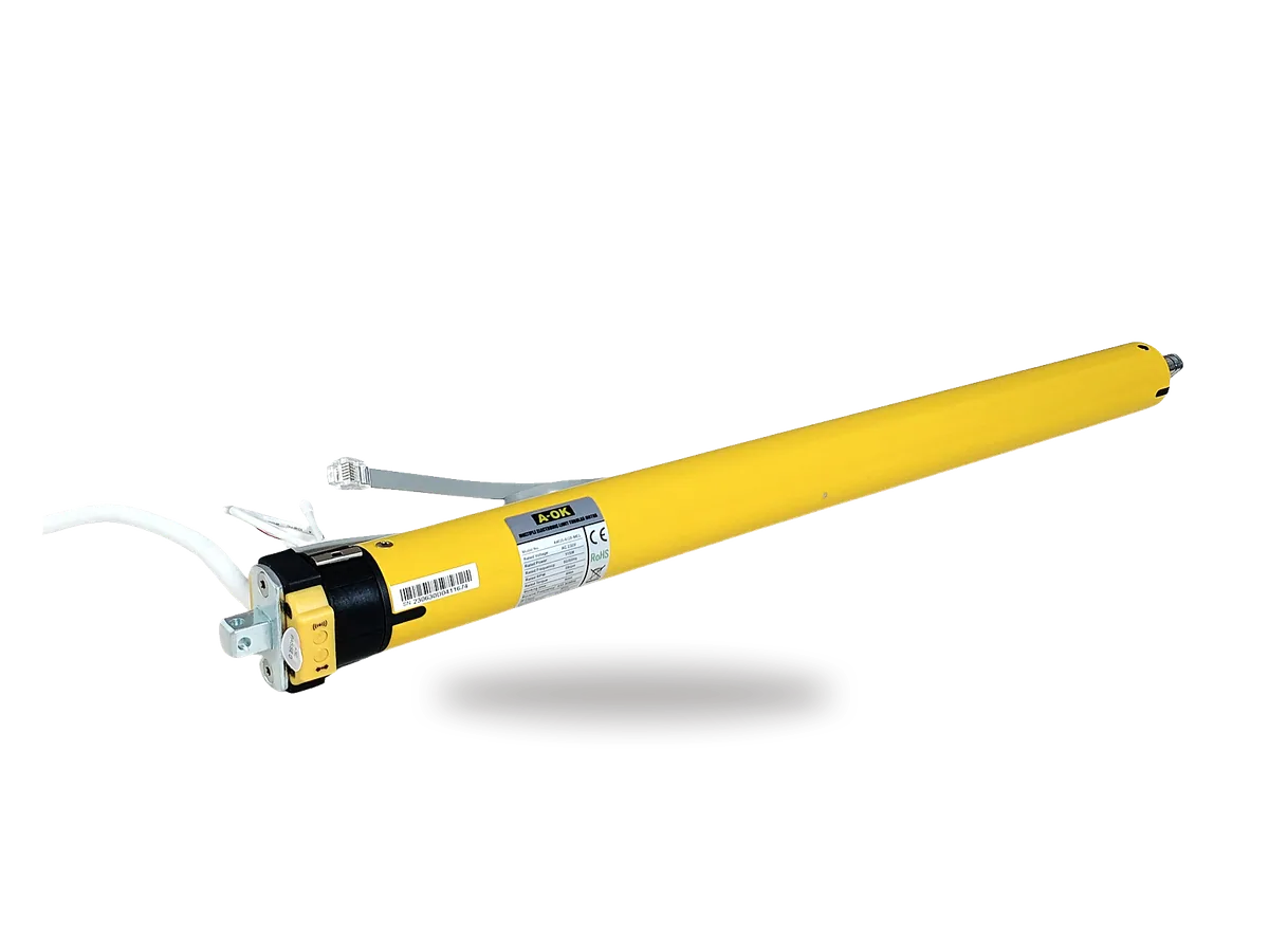 A-OK Tubular AM35MEL