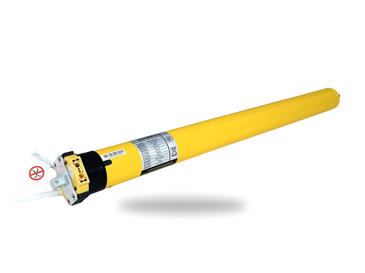 A-OK Tubular AM45-20-30