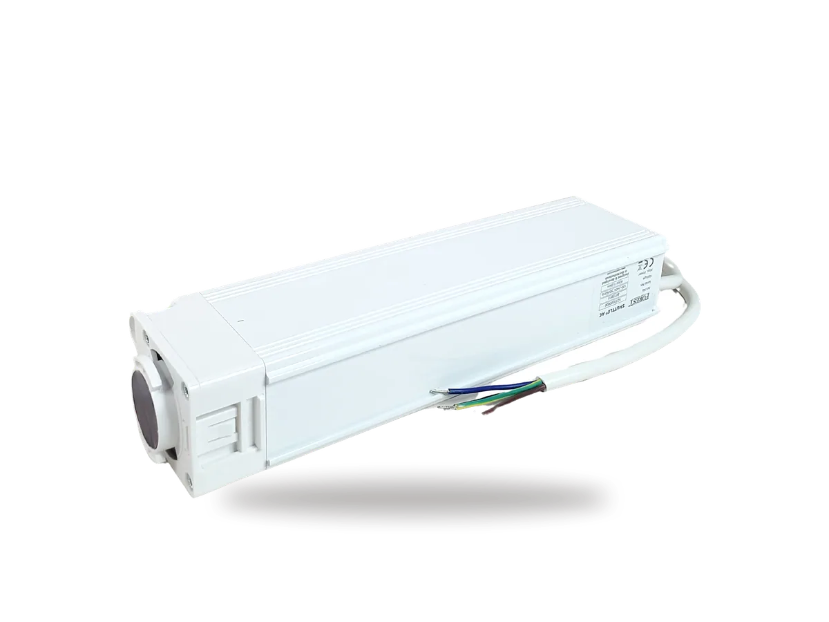 Forest Shuttle AC