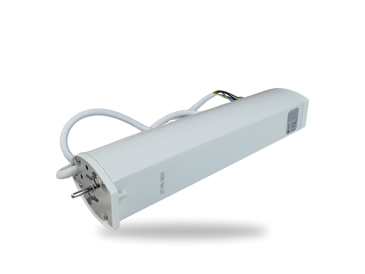 SUP Motor SUP72EV