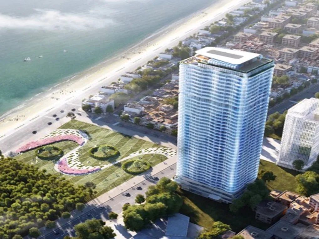 Rèm tự động khách sạn, resort 5 sao: PSV HOME đã triển khai ở đâu tại Việt Nam?